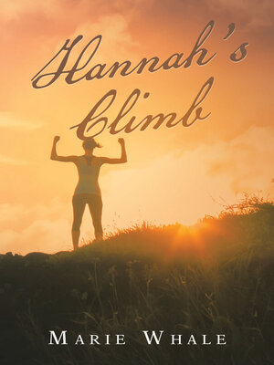 cover image of Hannah's Climb